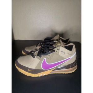 Nike LeBron 18 Low x Atmos 'Viotech'